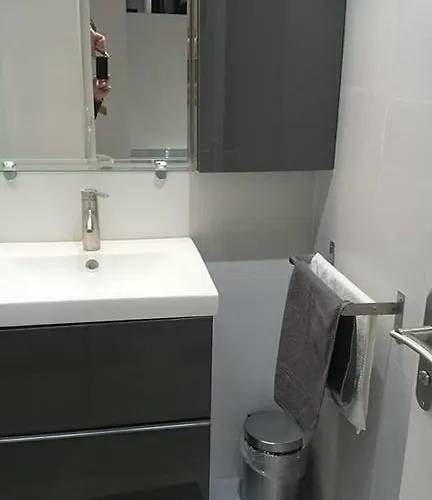 Apartman The Pearl Of Marais *