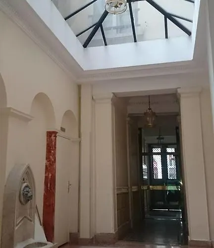 Apartman The Pearl Of Marais