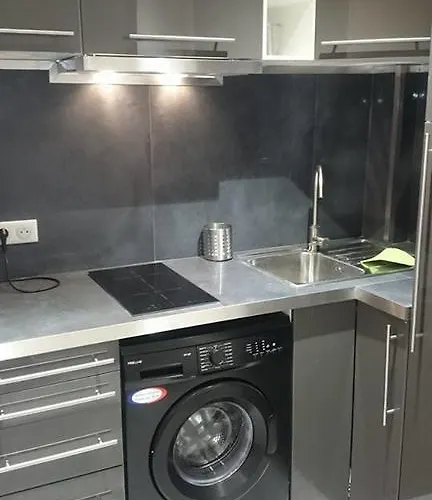 The Pearl Of Marais Apartman Párizs